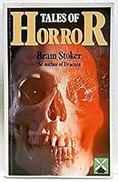 Tales of Terror 0435270885 Book Cover