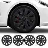 Wheel Covers for Tesla Model 3 18 inch Hubcaps