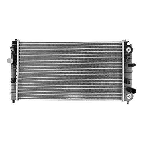 PHILTOP Aluminum Radiator Fit for Outback, Crosstrek, XV Crosstrek, Impreza, Forester, Legacy CU2777 by PHILTOP - Used condition - US$47.33