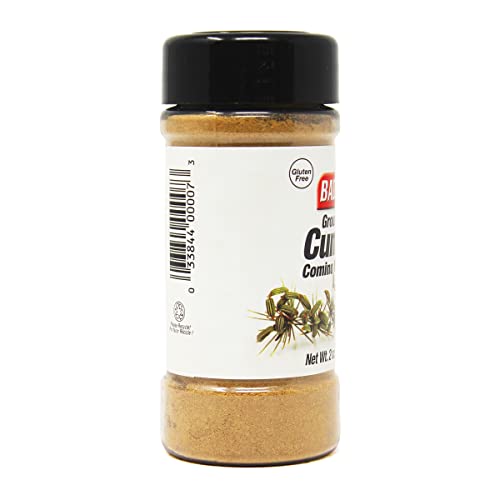 Badia Cumin Ground, 2 Oz (Pack Of 8) #TOP5