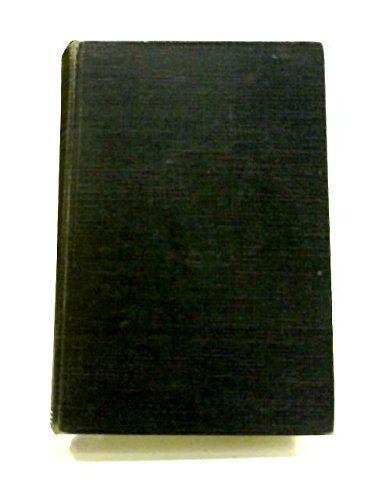 The Logic of Hegel B0010XT2V4 Book Cover