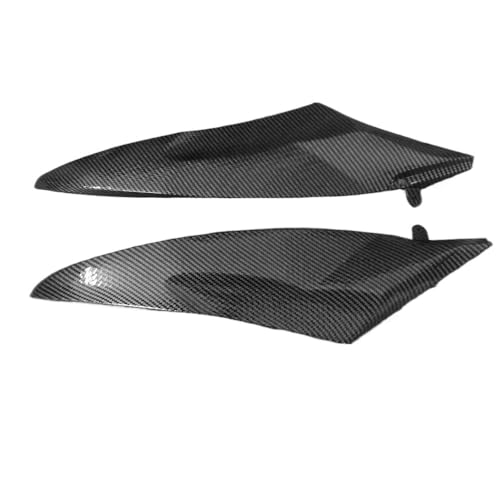 Carénage réservoir YZF R6 2006-2007 en finition premium
