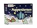 Produktbild Jeka Puppenlichte Puppenkerzen, 7/65, hellblau, 40er