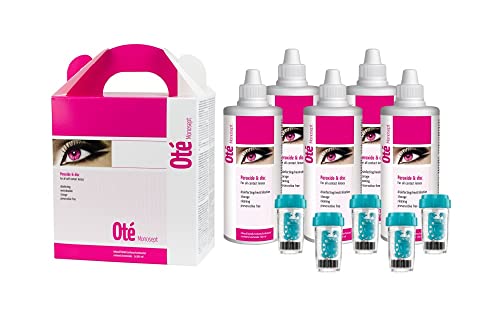 Preisvergleich Produktbild Ote Monosept 5 x 360 ml