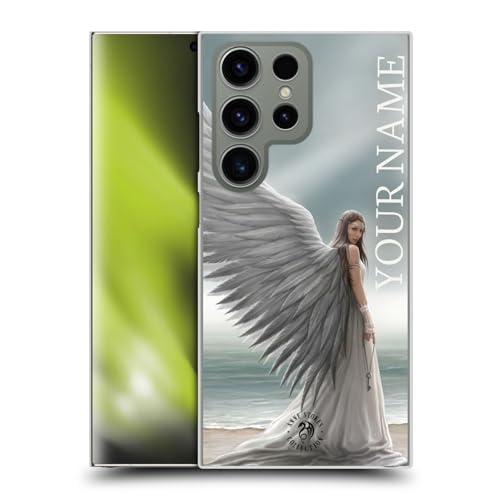 Coque Samsung S24 Ultra Anne Stokes évitez les rayures avec style