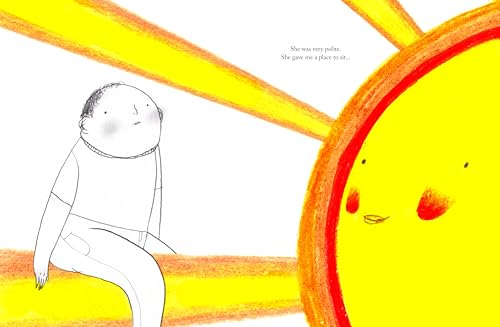 I Touched the Sun - Image 6