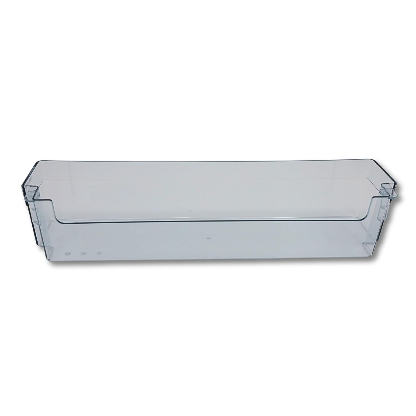 Storage compartment 407845 bottle compartment 460x95x118mm for refrigerator door