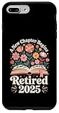 New Chapter Retired 2025 Readers