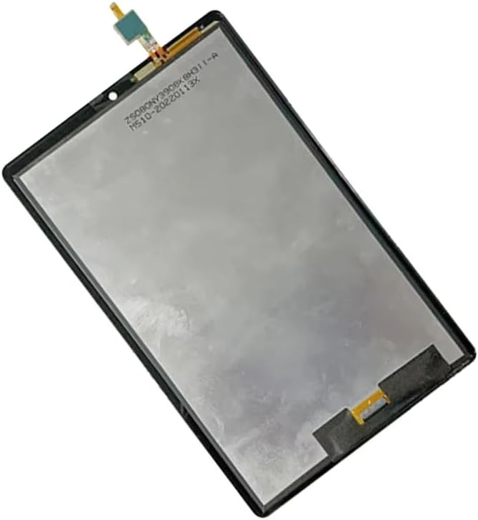 YOOOKOOO for TCL Tab 8 WiFi 9132X 9132G Tablet LCD Display Touch Screen Panel Sensor Digitizer Glass Full Assembly