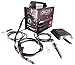 Longevity MigWeld 100-90amp Flux Core 110v Portable MIG Welder