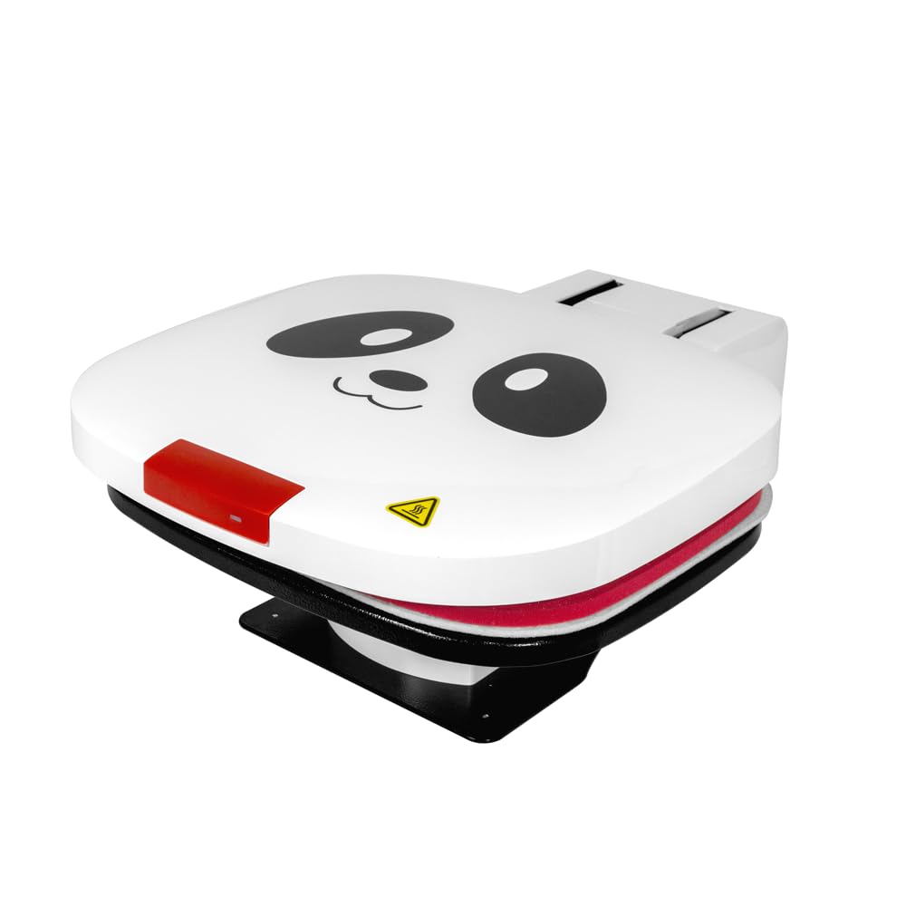 Procolored Machine de transfert thermique automatique A3, 29 x 37 cm, adaptée pour DTF, sublimation, vinyle HTV