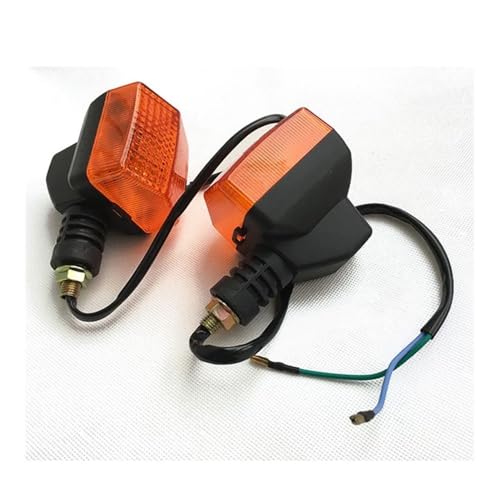 Clignotant pour moto CBT125 et accessoires de feux stop arrière