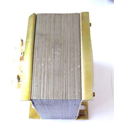 Image of 12 0 12 5 Ampere pure copper transformer