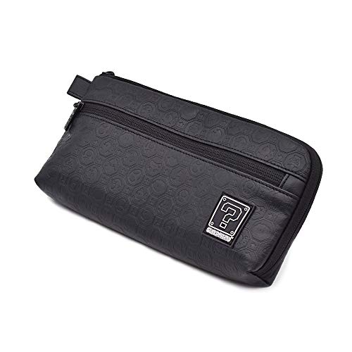 Hori NSW Housse de protection pour console de jeux portable Étui Nintendo Neuf - vue 6