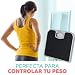 Imagen de A21 Báscula de Baño Analógica, hasta 136kg