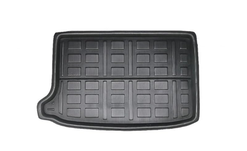 Tapis de coffre pour T-Cross 2019-2023 en EVA sur mesure