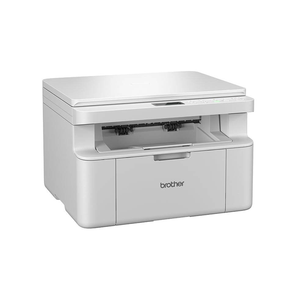 Brother DCP-L1630W Imprimante Multifonction monolaser 3 en 1 avec Wi-FI
