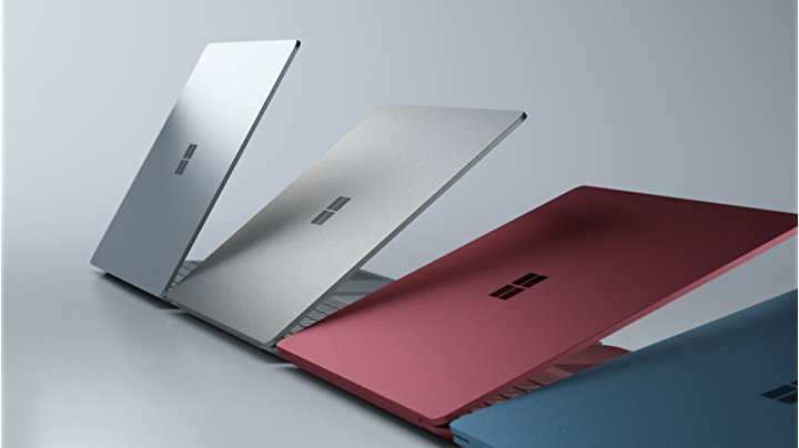 Surface laptop 8GB 256GB バーガンディ Microsoft Surface Laptop (Intel Core i7, 8GB RAM, 256 GB