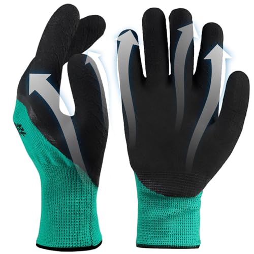 Eventerde Bissfeste Handschuhe - Anti Biss Arbeitshandschuhe, Schützen Sie Ihre Hände Vor Bissen, Umgang Mit Haustier