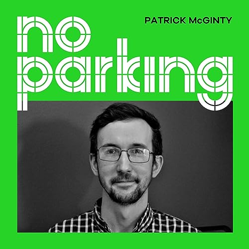Why College Students Understand Self-Driving Better Than Most, with Professor Patrick McGinty Podcast Por arte de portada