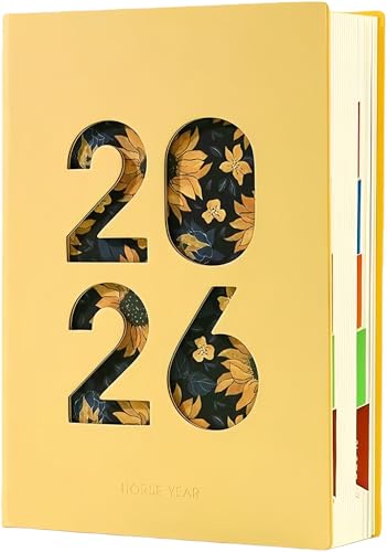 Zumato XPW[ 365蒠 L A5 { 2026N 1n܂12܂œ Ȃƌv v{ Nxx rWlX m[g CfbNX PUU[ Mtg{bNXt @\ y gѕ֗ AhX [tL^ v