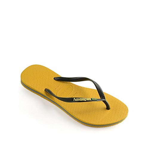 Image of Havaianas Women's Brazil Logo Sandals