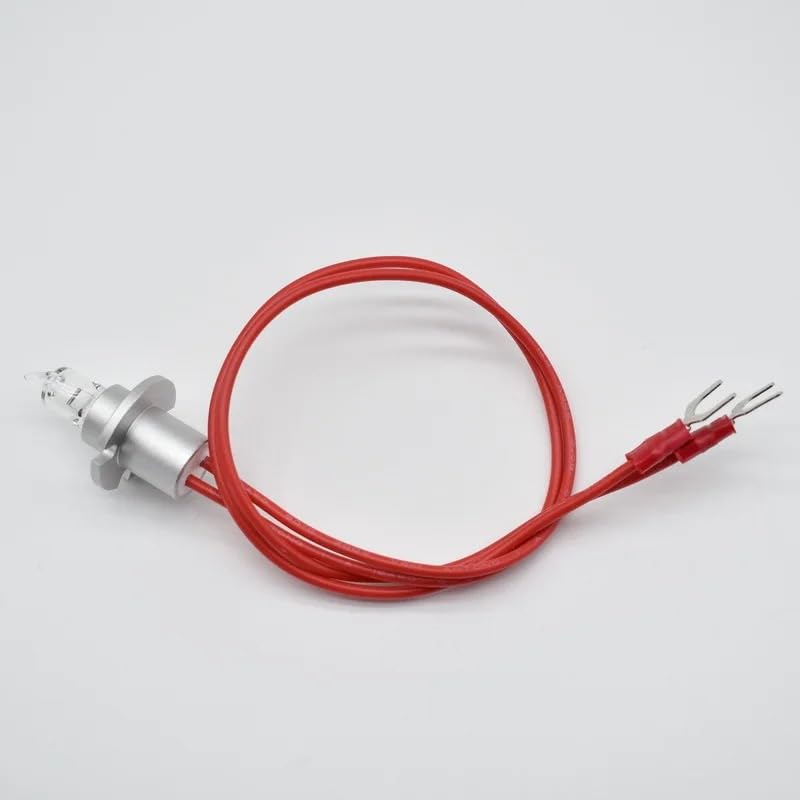 Suitable for 12V20W, EXC400 ZS400 12V 20W EXC 200 EXC200
