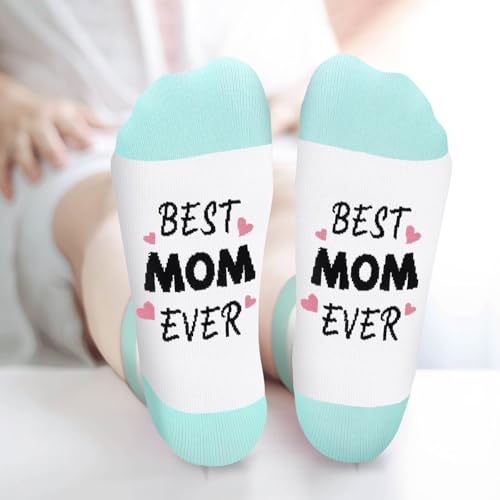 Image of Funny Socks for Women and Teenage Girls, Cute Crazy Unique Novelty Gifts