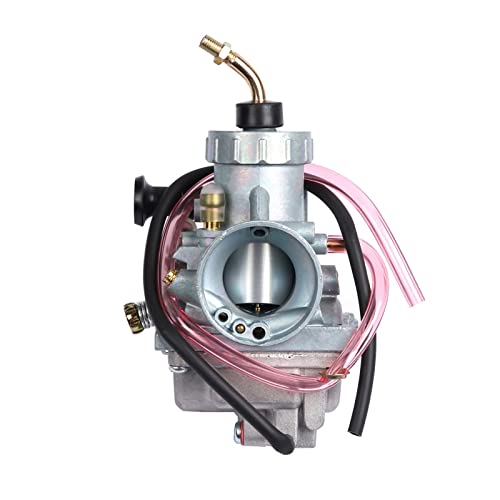Carburateur 28 mm contre les pannes de moteur Yamaha DT125