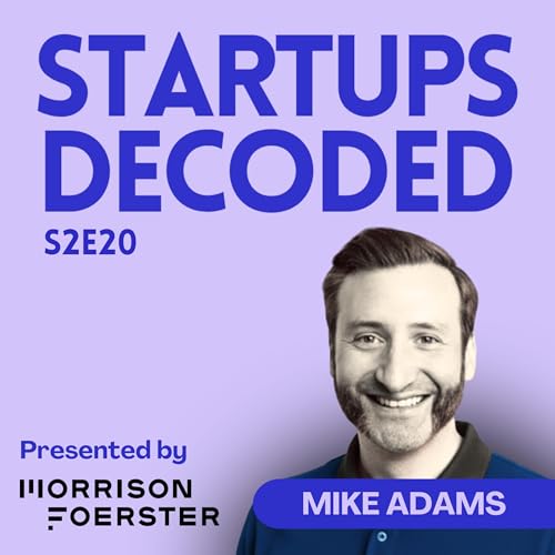 S2E20: The Intro Economy: How Trust Moves Deals &mdash; With Mike Adams