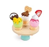 Zoom IMG-2 hape set gelataio crea gelati Zoom IMG-2 hape set gelataio crea gelati
