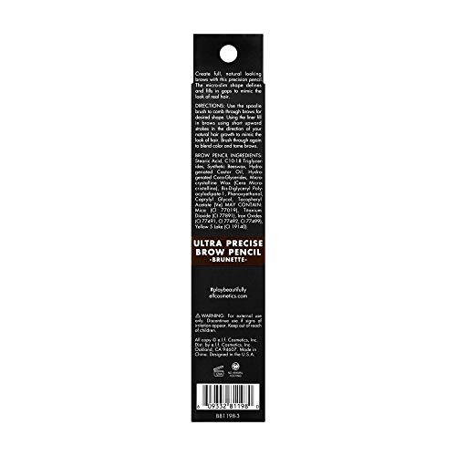 E.L.F. 81198 Ultra Precise Brow Pencil thumb #1