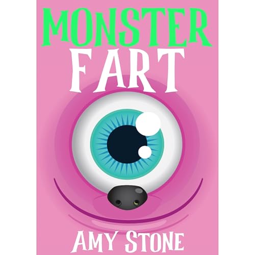 Amy Stone - Monster Fart episode artwork
