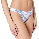SWIMWEAR BOTTOM Desigual Womens Biki_Niza B Bikini Bottoms, White, XL