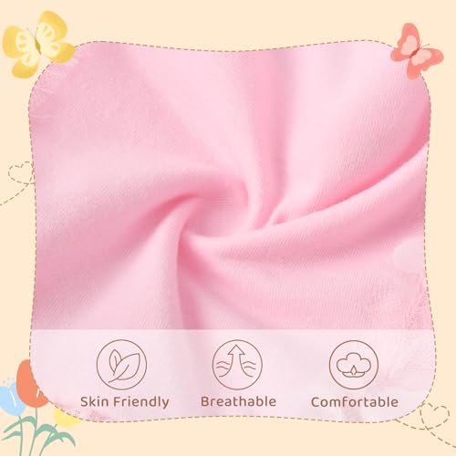 Newborn Infant Baby Girl Princess Bowknot Dress with Headband, Flower Tulle Dress Wedding Birthday Party Photography Outfits4