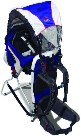 kelty backpack stroller recall