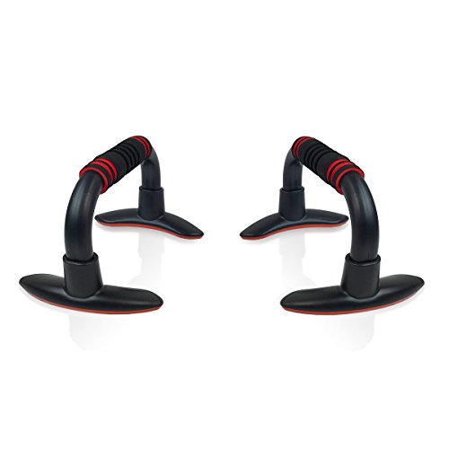 9HORN Push up Handles Bars Stands Home Gym Fitness Exercise Equipment Foam Grips 9HORN Push up Handles Bars Stands Home Gym Fitness Exercise Equipment Foam Grips