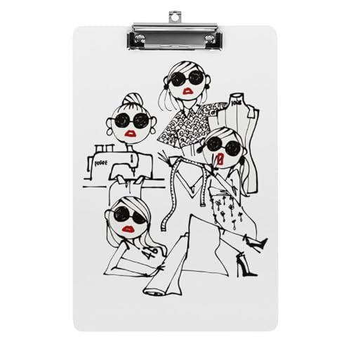 クリップボード Daichi Miura A4 用箋挟み マグフラップ クリップファイル ワードパッド 文具ボード ファイルバインダー 伝票バインダー ファイルボード 文房具 軽量 縦型 持ち運び便利 教室 事務用 おしゃれ