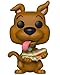 Funko Animation: Scooby Doo - Scooby Doo with Sandwich Pop! Vinyl Figure (Includes Compatible Pop Box Protector Case)
