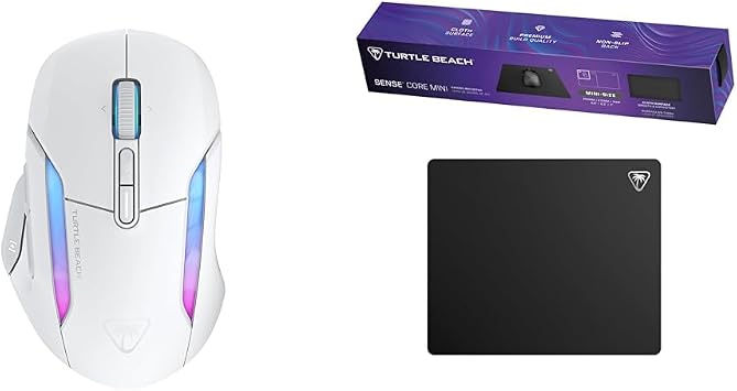 TURTLE BEACH Kone II Air     + Sense Core MINI