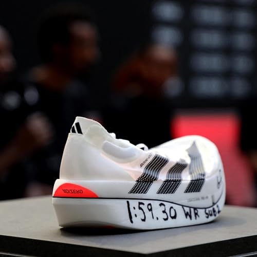 Sub-two-hour marathon, spooky houses explained and why is UK health in decline?