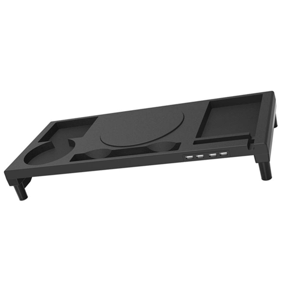 Buy OSALADI Monitor Stand Riser Desktop Riser for Laptop Computer