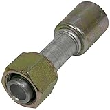 Universal Air Conditioner FT 7104C A/C Refrigerant Hose Fitting