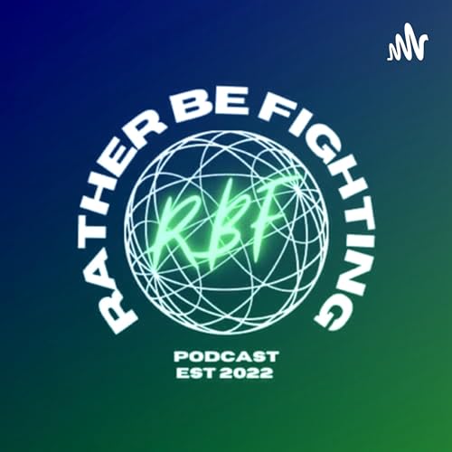 Ep.2: UFC End Of The Year Rewards