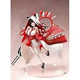 Furyu Azur Lane - Estatuilla de PVC (1/7 Yamashiro, 27 cm)