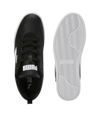 Image of Puma Mens Shuffle Hydra Sneaker