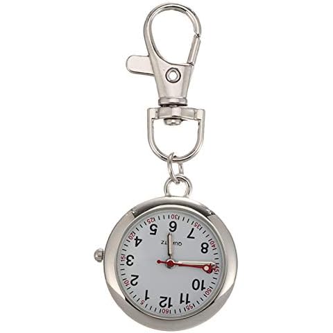 VILLCASE Montre de Poche Médicale Cover