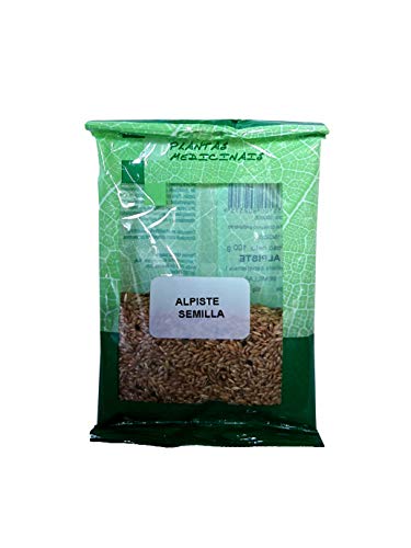 Plameca Alpiste Semillas 100Gr. 100 Ml