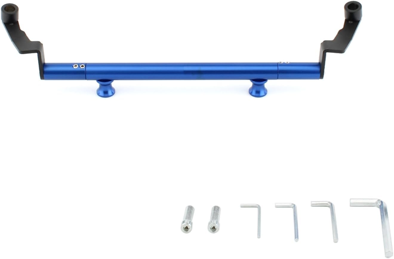 Motorcycle Modified Multifunctional Expansion Balance Rod Bracket for Honda Forza 300/250/350