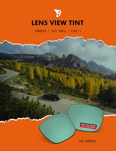 Image of PRO+ Polycarbonate Replacement Lenses for Oakley Fuel Cell OO9096 Sunglasses